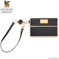 「劇場版 TIGER & BUNNY -The Rising- リール付き本革パスケース ライアンVer.」