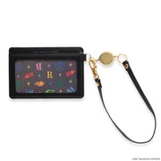 「劇場版 TIGER & BUNNY -The Rising- リール付き本革パスケース ライアンVer.」