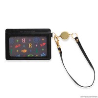 「劇場版 TIGER & BUNNY -The Rising- リール付き本革パスケース ライアンVer.」