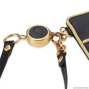 「劇場版 TIGER & BUNNY -The Rising- リール付き本革パスケース ライアンVer.」