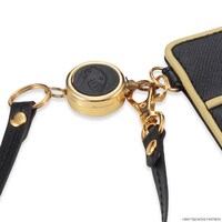 「劇場版 TIGER & BUNNY -The Rising- リール付き本革パスケース ライアンVer.」