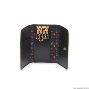 「劇場版 TIGER & BUNNY -The Rising- 本革キーケース ライアンVer.」