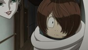 アニメ「ゲゲゲの鬼太郎」第23話より。