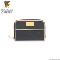 「劇場版 TIGER & BUNNY -The Rising- 本革ラウンドコインケース/小銭入れ ライアンVer.」