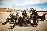 「DTC-湯けむり純情篇-from HiGH&LOW」メインビジュアル