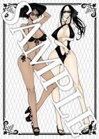 メロンブックス特典