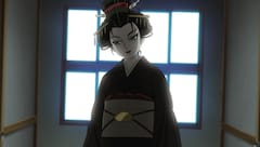 アニメ ゲゲゲの鬼太郎 新章突入 西洋妖怪編 のキービジュアルが公開 コミックナタリー