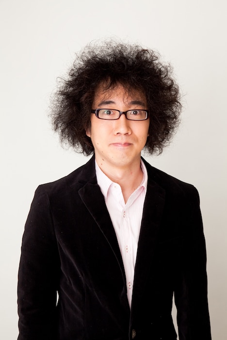 国木田慈恩役の利根健太朗。