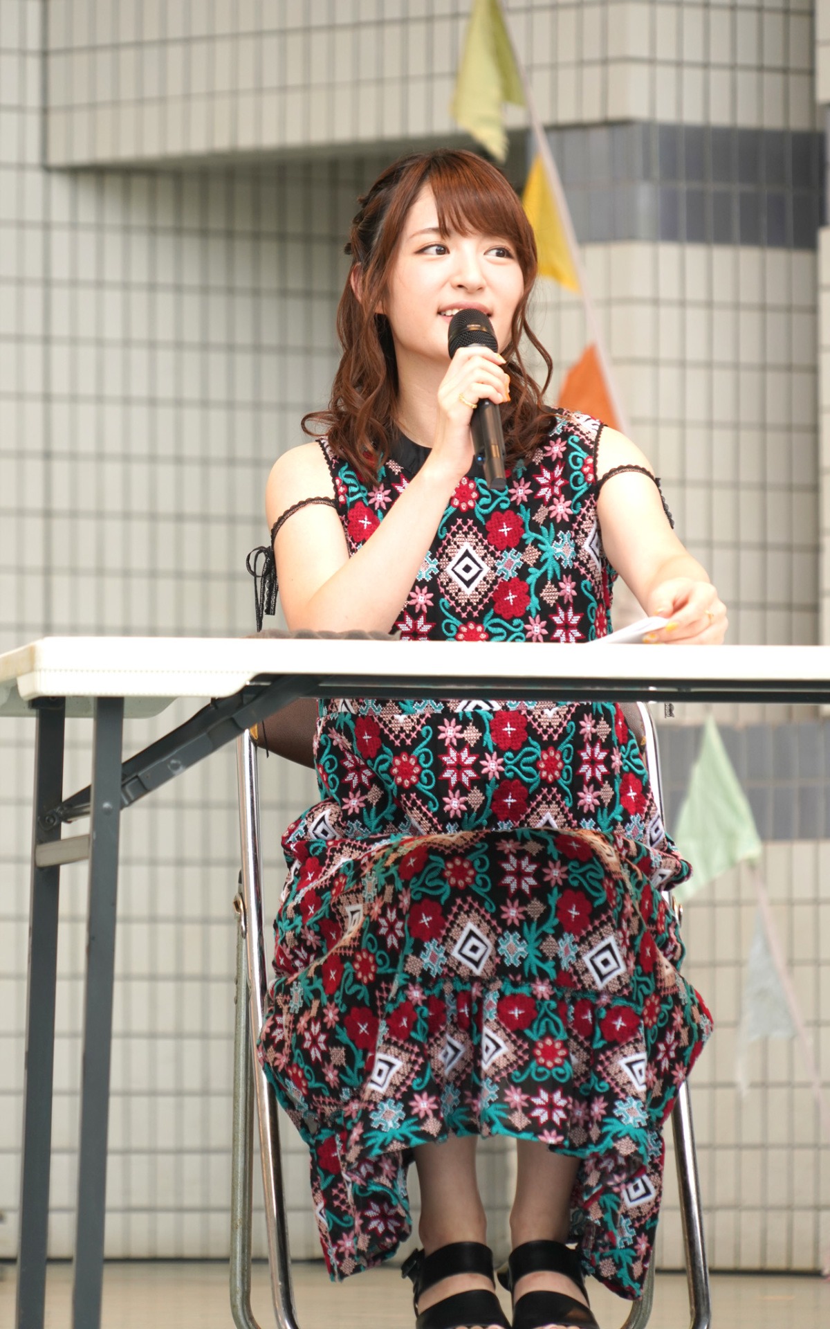 小松未可子