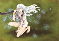 「闇のパープル・アイ」カット