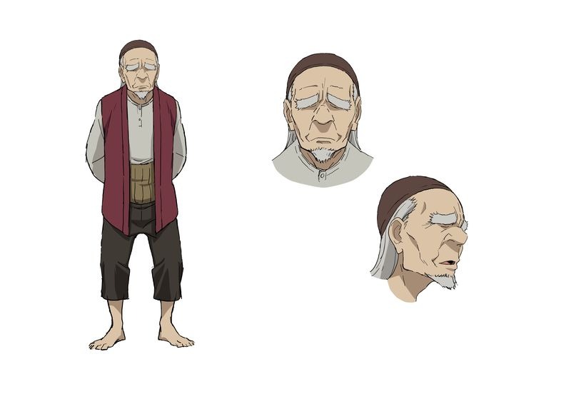 田崎源一郎（CV：中村浩太郎）