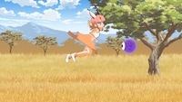 テレビアニメ「けものフレンズ2」PV第1弾より。