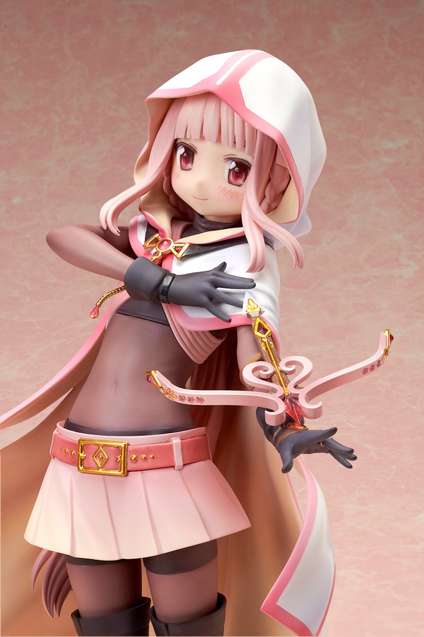 環いろは1/8スケールフィギュア。
