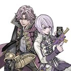 「DOUBLE DECKER! ダグ&キリル」BD/DVD、桂正和描き下ろしイラスト公開