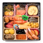 「【壱の重】海賊の海鮮重」（16品）