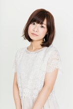 エウリノーム役の赤﨑千夏。