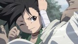 アニメ どろろ 先行上映会開催 鈴木拡樹 鈴木梨央がトークショー 動画あり コミックナタリー