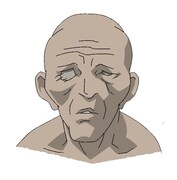 琵琶丸（CV：佐々木睦）