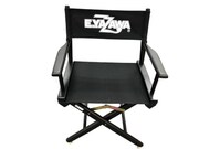 「矢沢永吉 復刻版ディレクターズチェア」