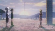 「HUNTER×HUNTER グリードアドベンチャー」のプロローグPVより。
