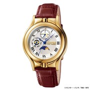 「ルパン三世 ヘッズ オア テイルズ ターンフェイス・ウォッチ」