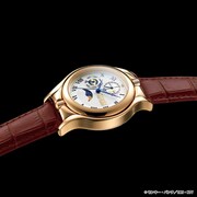 「ルパン三世 ヘッズ オア テイルズ ターンフェイス・ウォッチ」