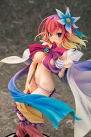 フィギュア「ステファニー・ドーラ」。