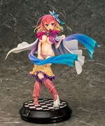 フィギュア「ステファニー・ドーラ」。