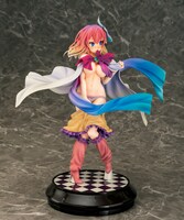 フィギュア「ステファニー・ドーラ」。