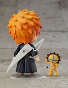 「ねんどろいど 黒崎一護」