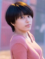 春川芽生(c)Hideki Kono