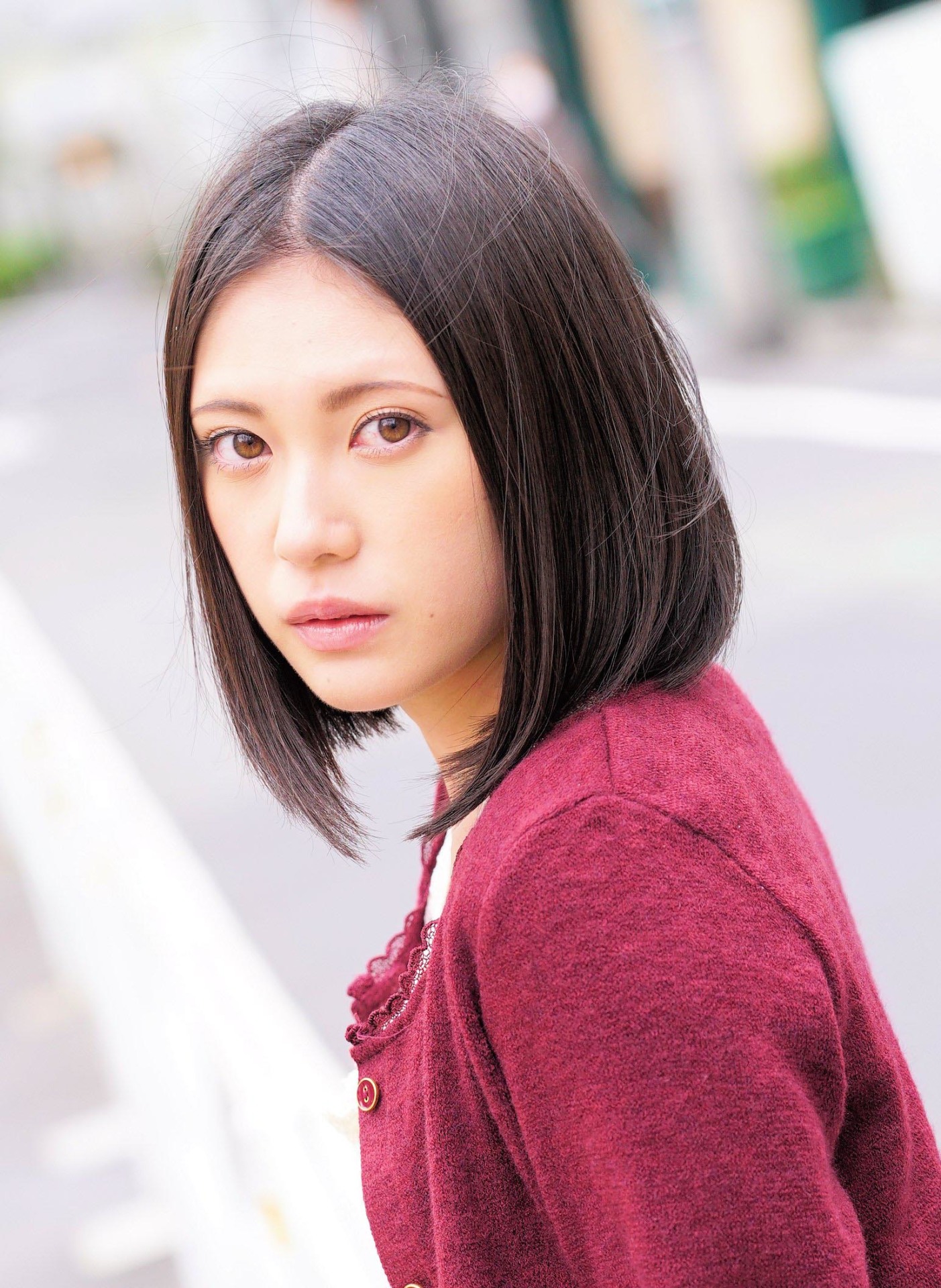 桑江咲菜