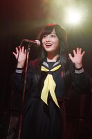 橋本環奈演じる早川京子。