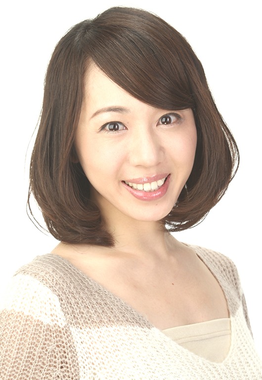 美羽あさひ