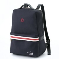 TVアニメ「ノーゲーム・ノーライフ」をモチーフにしたリュック。