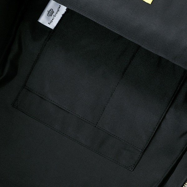 TVアニメ「ノーゲーム・ノーライフ」をモチーフにしたリュック。