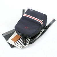 TVアニメ「ノーゲーム・ノーライフ」をモチーフにしたリュック。