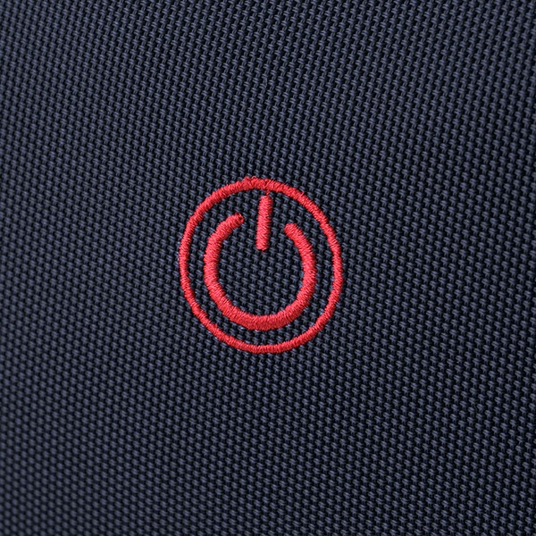 TVアニメ「ノーゲーム・ノーライフ」をモチーフにしたリュック。