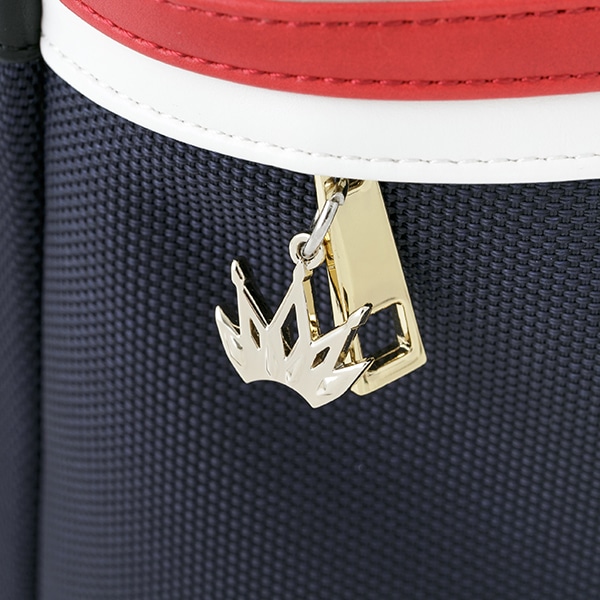 TVアニメ「ノーゲーム・ノーライフ」をモチーフにしたリュック。