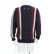 TVアニメ「ノーゲーム・ノーライフ」をモチーフにしたカーディガン。