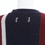 TVアニメ「ノーゲーム・ノーライフ」をモチーフにしたカーディガン。