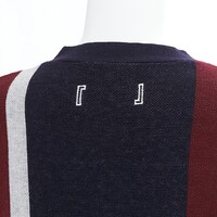 TVアニメ「ノーゲーム・ノーライフ」をモチーフにしたカーディガン。