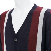 TVアニメ「ノーゲーム・ノーライフ」をモチーフにしたカーディガン。