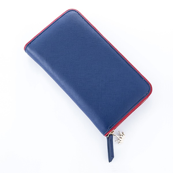 TVアニメ「ノーゲーム・ノーライフ」をモチーフにした財布。