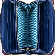 TVアニメ「ノーゲーム・ノーライフ」をモチーフにした財布。