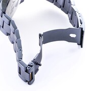 TVアニメ「ノーゲーム・ノーライフ」をモチーフにした腕時計。