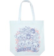 「オールキャラ トートバッグ」