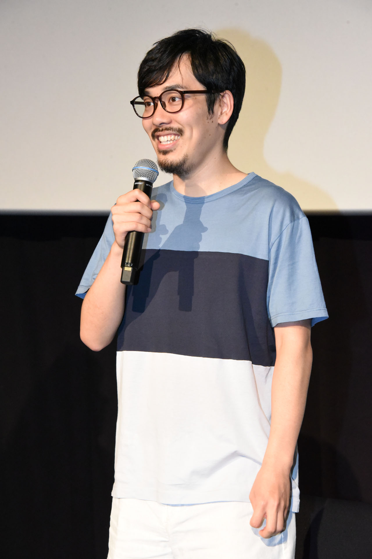 石田祐康監督