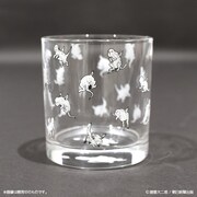 「栞と紙魚子 ムルムルグラスセット」