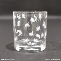 「栞と紙魚子 ムルムルグラスセット」